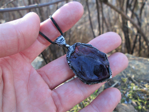 Talisman ,, Druidka " — foto 4