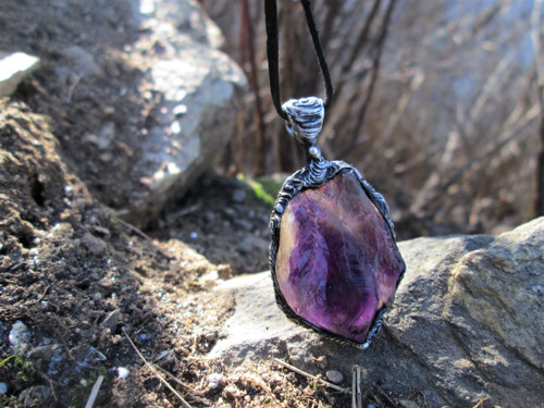 Talisman ,, Druidka " — foto 6