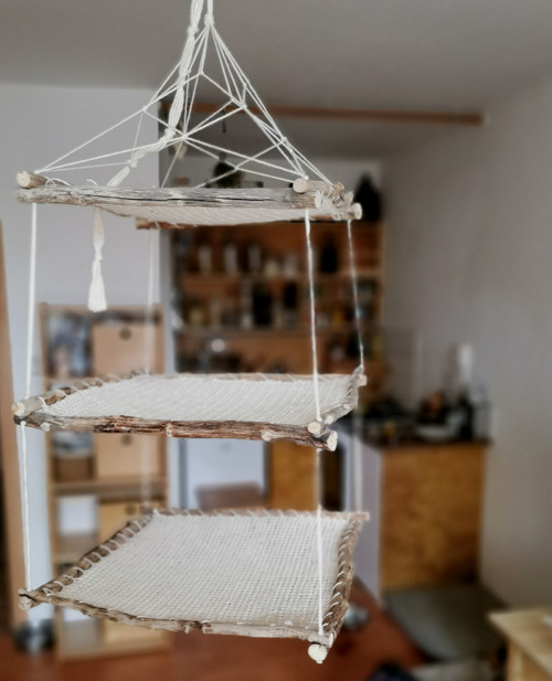 ZÁVĚSNÝ SUŠÁK — foto 2