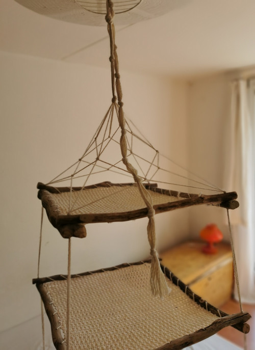 ZÁVĚSNÝ SUŠÁK — foto 5