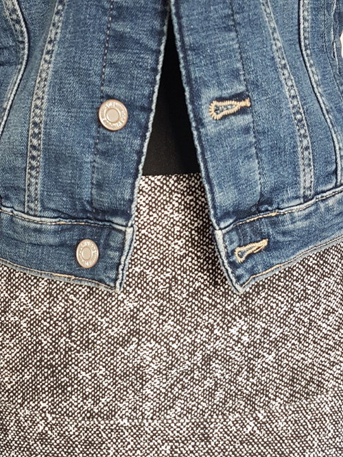 Další podzimní kousek ***Výprodej*** — foto 3