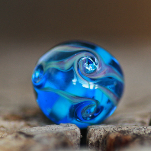 Vinutka - průvlek 1,6 mm — foto 2