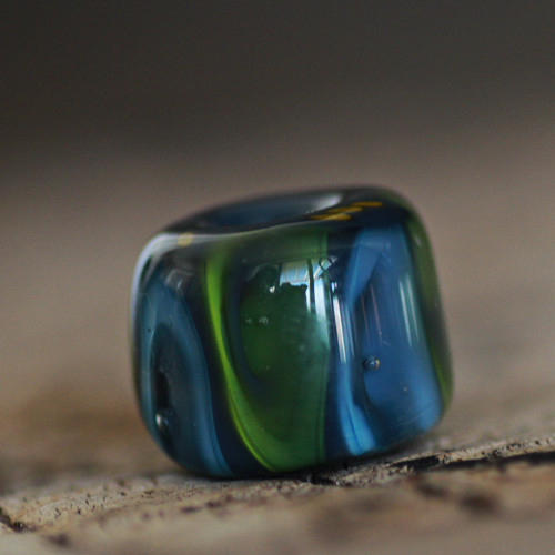 Vinutka - průvlek 5 mm — foto 2