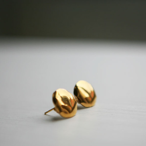 Hammered (puzety z porcelánu) — foto 3