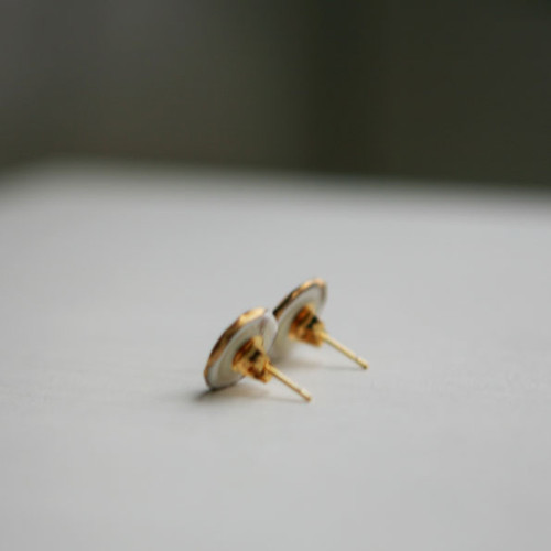 Hammered (puzety z porcelánu) — foto 4