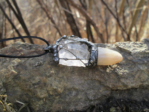 Talisman ,, Měsíčního úplňku " — foto 3