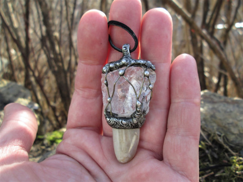 Talisman ,, Měsíčního úplňku " — foto 5