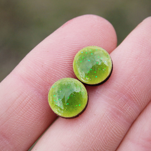 Sparkly Green — foto 2