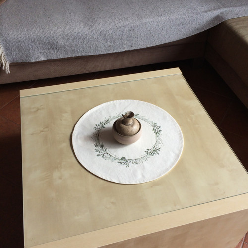 Středovka kulatá — foto 5