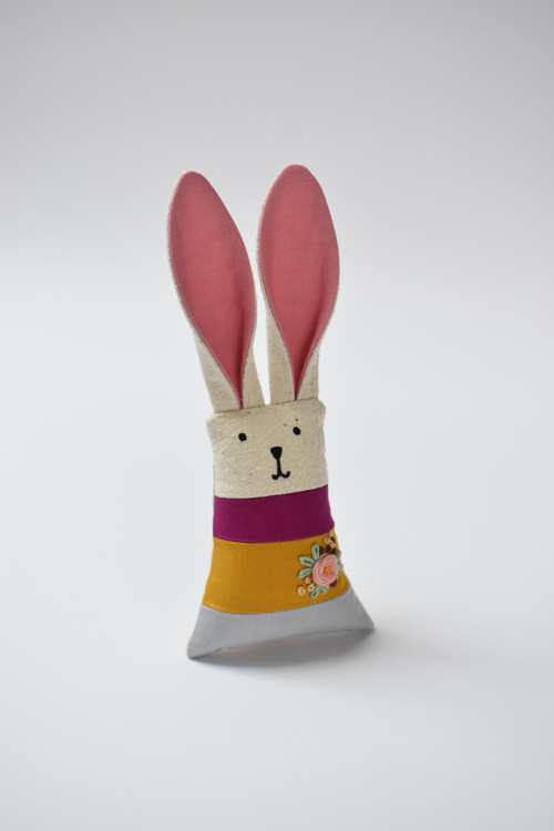 "BUNNY" - Middle — foto 5