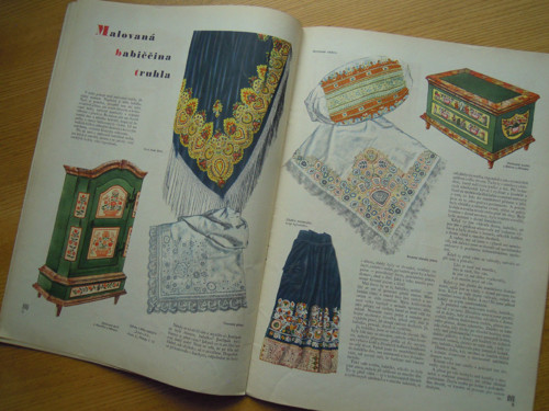 EVA číslo 3 / XII. 1940 — foto 3
