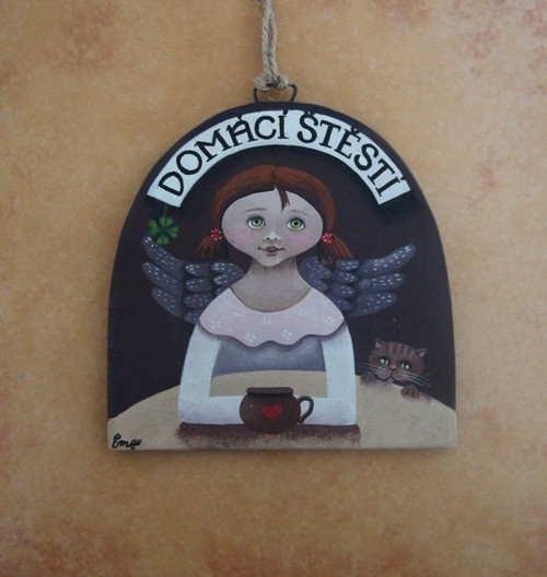 Domácí štěstí — foto 3