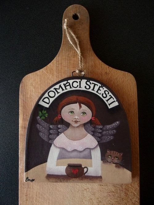 Domácí štěstí — foto 2