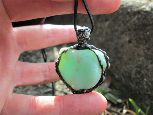 Talisman ,, Božské energie " — foto 2