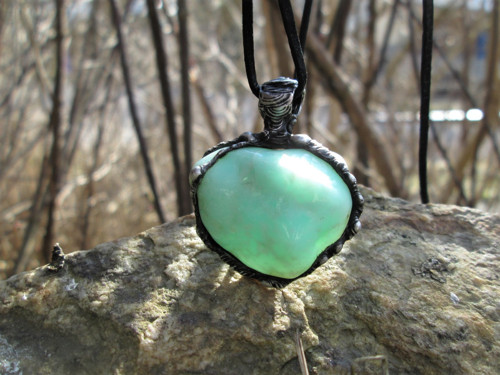 Talisman ,, Božské energie " — foto 3