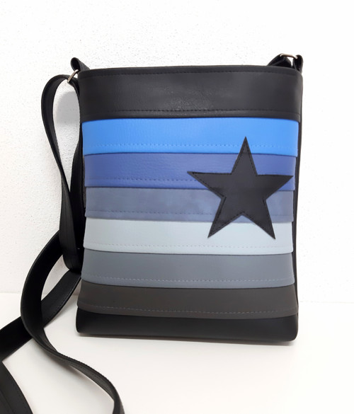 Mini Crossbody star III sleva — foto 2
