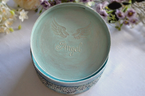 "Andílci" — foto 2