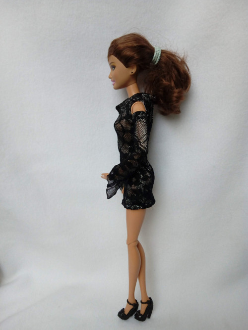Šatičky pro Barbie — foto 2