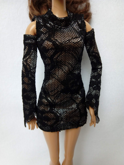 Šatičky pro Barbie — foto 3