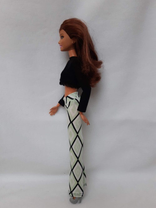 Tepláčky pro Barbie — foto 2