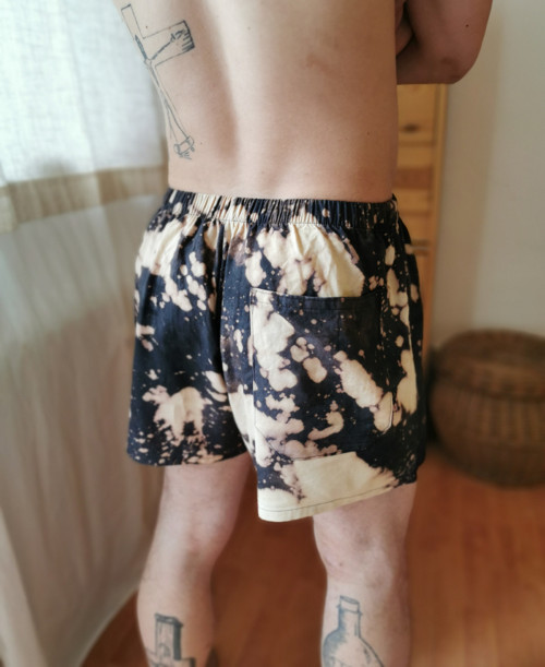 Pánské Trenky — foto 2