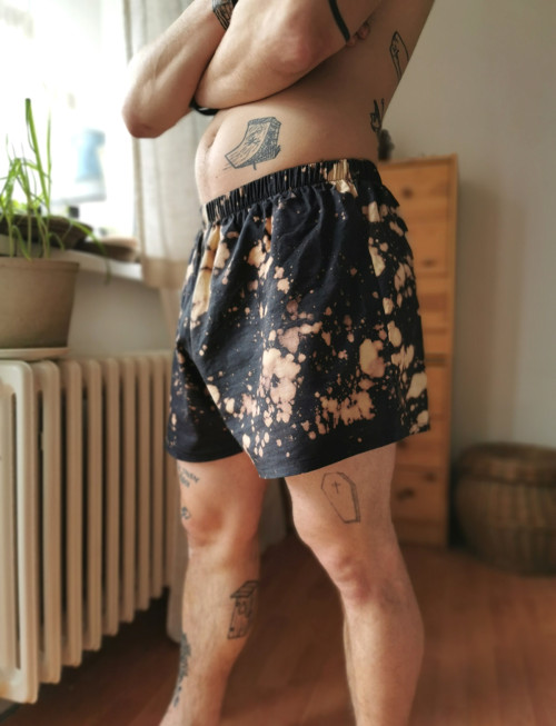 Pánské Trenky — foto 4