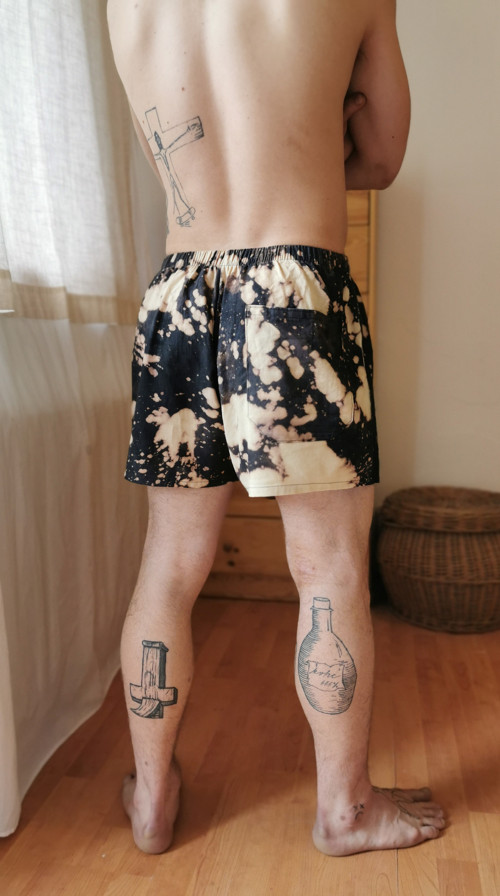 Pánské Trenky — foto 5