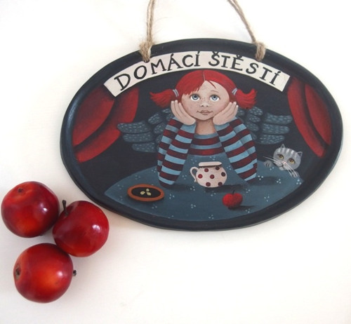 Domácí štěstí — foto 2