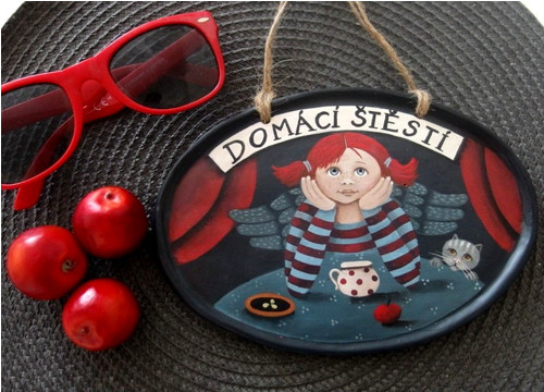 Domácí štěstí — foto 3