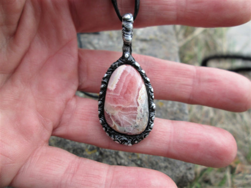 Talisman ,, Kapka osudu " — foto 3