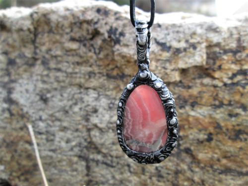 Talisman ,, Kapka osudu " — foto 6