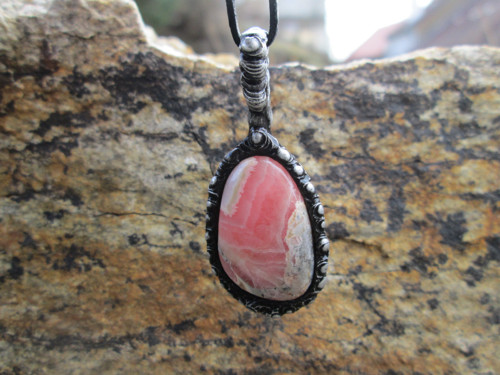 Talisman ,, Kapka osudu " — foto 4