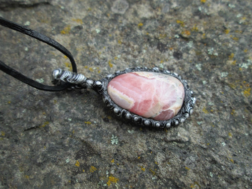 Talisman ,, Kapka osudu " — foto 5