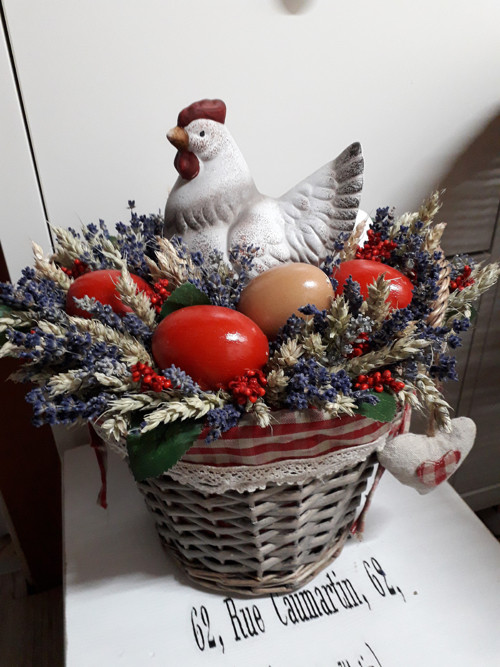 Velikonoční klasika 2 — foto 2