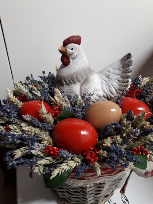 Velikonoční klasika 2 — foto 3