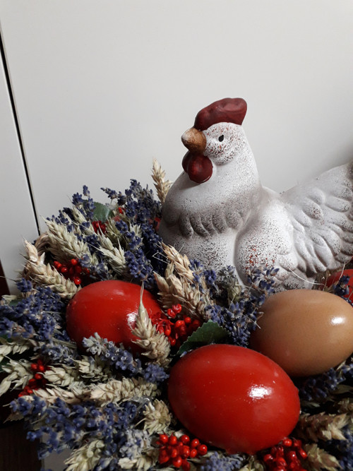 Velikonoční klasika 2 — foto 4