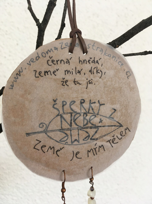 ČERVENÁ NIT - Vítám dar života — foto 4