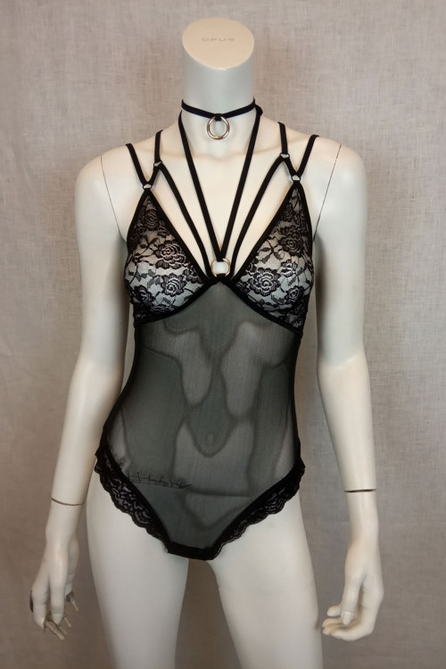 Body Caled — foto 3
