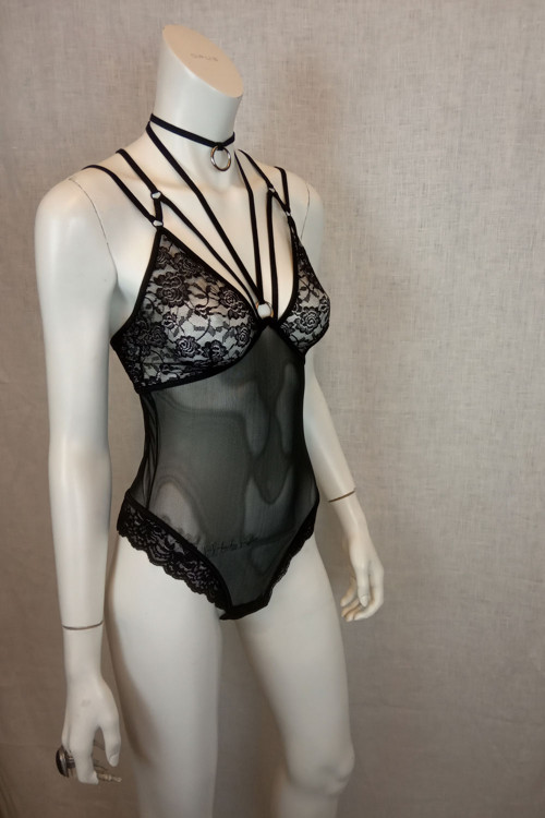 Body Caled — foto 4
