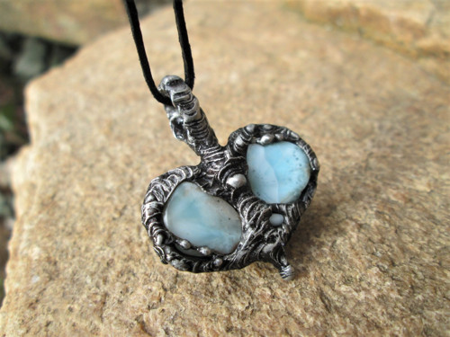 Talisman ,, Andělského světa " — foto 2