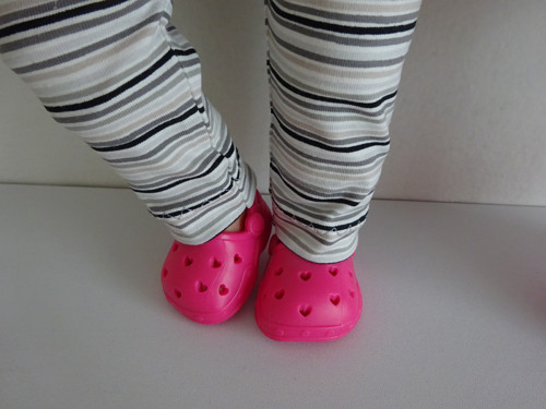Svetr+čapka pro BABY BORN — foto 5