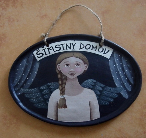 Domácí štěstí — foto 4
