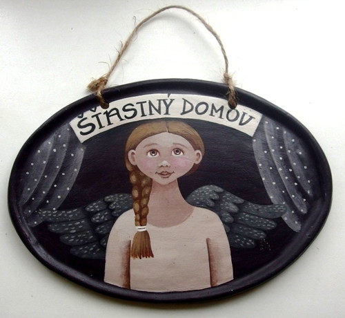 Domácí štěstí — foto 3