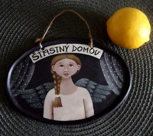 Domácí štěstí — foto 5