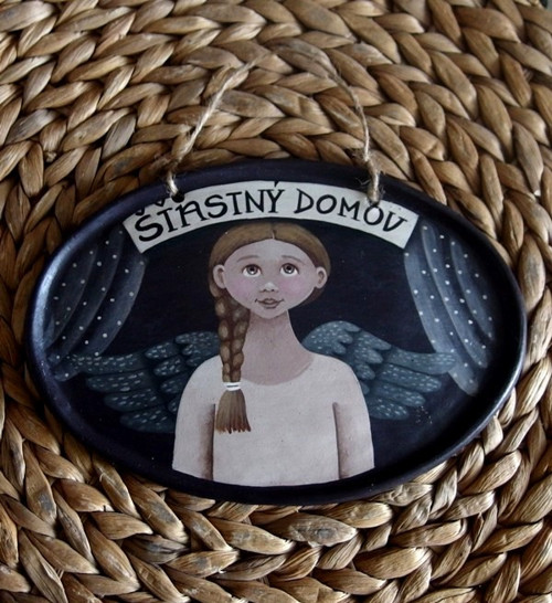 Domácí štěstí — foto 2