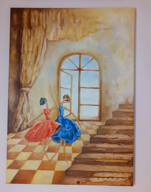 Souznění — foto 2