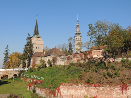 Fotografie - Tovačov — foto 2