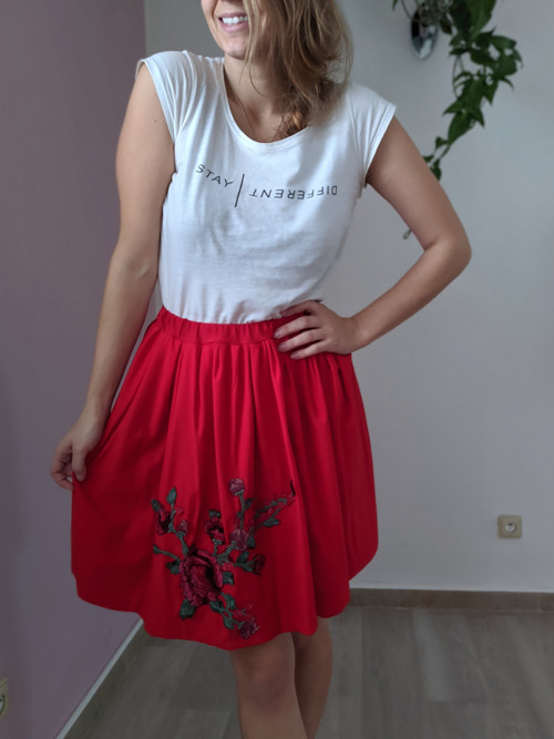 Červená karkulka — foto 4