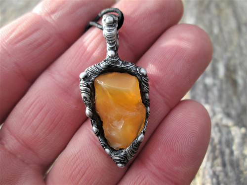 Talisman ,, Ohnivák " — foto 3