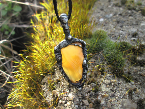 Talisman ,, Ohnivák " — foto 6